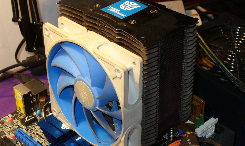 AMD开核+超频简明教程