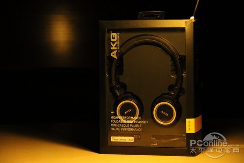 AKG K451
