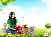 关于笑声的作文