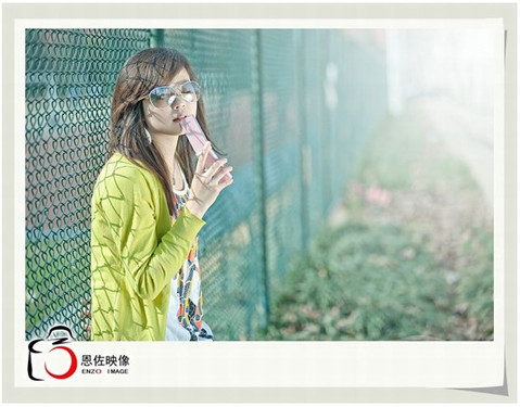 Ulike Style，我要我的改变 