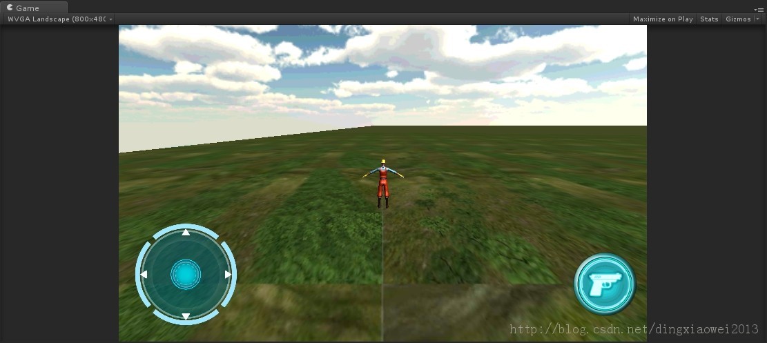 easy touch?easy touch怎么用?easy touch 4.5 智友?[Unity3d插件]EasyTo