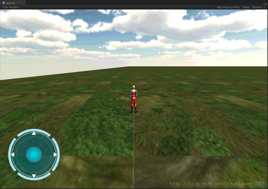 easy touch?easy touch怎么用?easy touch 4.5 智友?[Unity3d插件]EasyTo