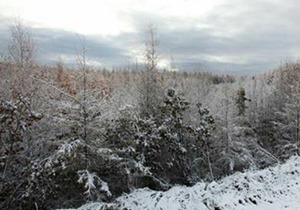 冷空气袭东北华北等地 局地降温8℃