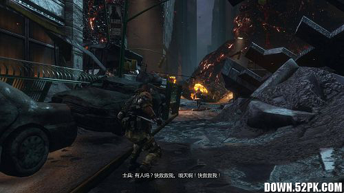 虐杀原形2 中文下载?虐杀原形哪里可以下载?虐杀原形2可以下载吗?下载中心