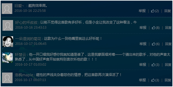 kougou?kou gou扣购?download kougou?杨丞琳金志文赵传蒙面被揭 酷狗热评区一猜一准