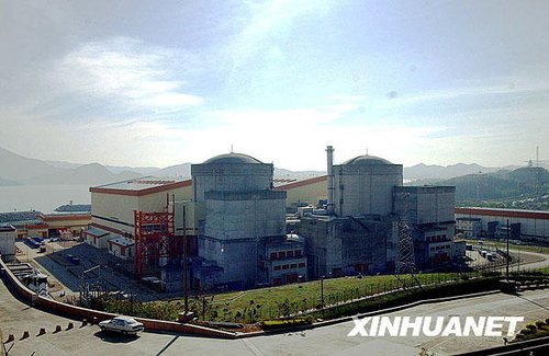 大亚湾核泄漏?核电站为什么建在海边?大亚湾核泄漏导致房价?大亚湾核电站核泄漏事故报道失实 事件被夸大