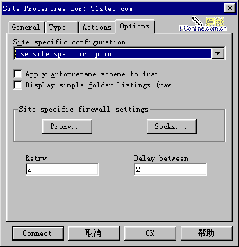 cuteftppro?卸载oracle10g?cuteflash?CuteFTP Pro使用教程
