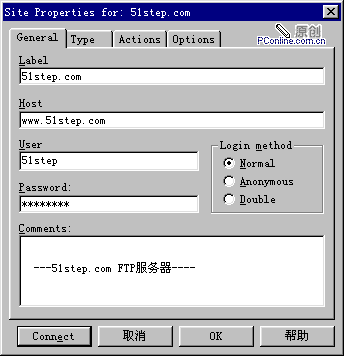 cuteftppro?卸载oracle10g?cuteflash?CuteFTP Pro使用教程
