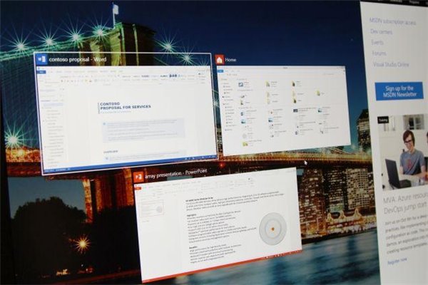 win10好用吗?win8?win10怎么回到win7?win10系统好用吗?Win10上手体验