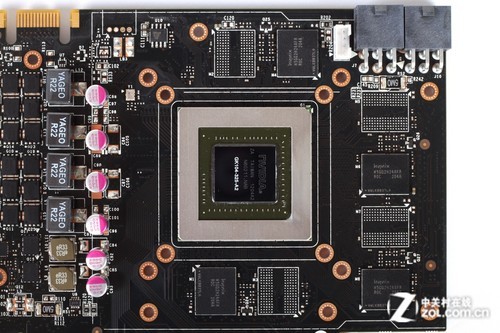 四两拨千斤的精彩 GTX670全球同步评测