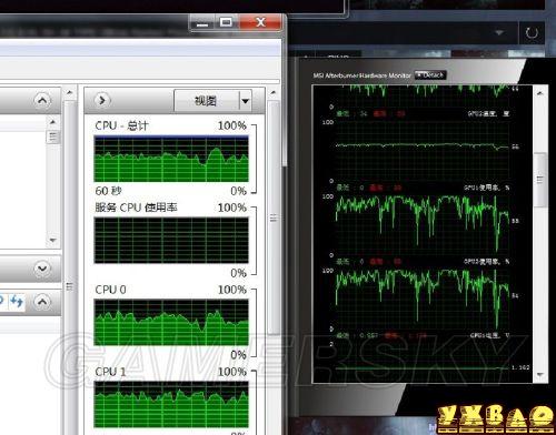 战地4Beta版画面设置全面讲解