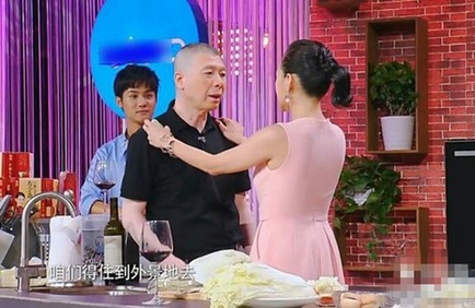 大鹏正经小S魔性,合唱这首歌上了酷狗排行榜第一 大鹏正经小S魔性,合唱这首歌上了酷狗排行榜第一