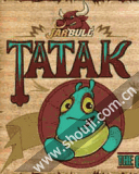 Tatak大逃亡