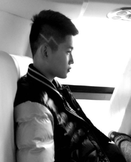 变形计农村女孩变坏?变形记吴宗宏死了?崔晋QQ微博,变形计崔晋家庭背景父亲资