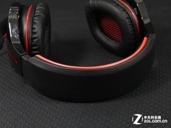 虚拟多声道 华业高宝G510游戏耳机评测