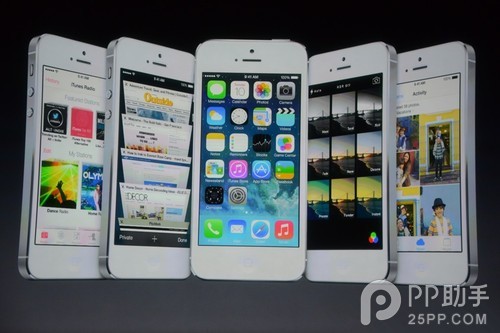 升级ios7备份固件需要吗?怎样升级ios7备份固件呢?