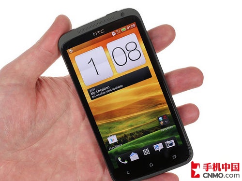 HTC one X 3980 黑色欧版、腾达