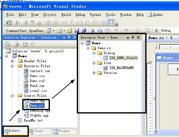 vs2008使用教程?vs2008怎么调字体大小?vs2008怎么调试程序?chaozi2008的专栏