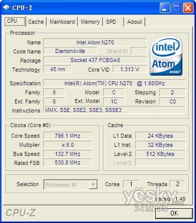 畅享3G时代：HP Mini1000移动G3上网本评测