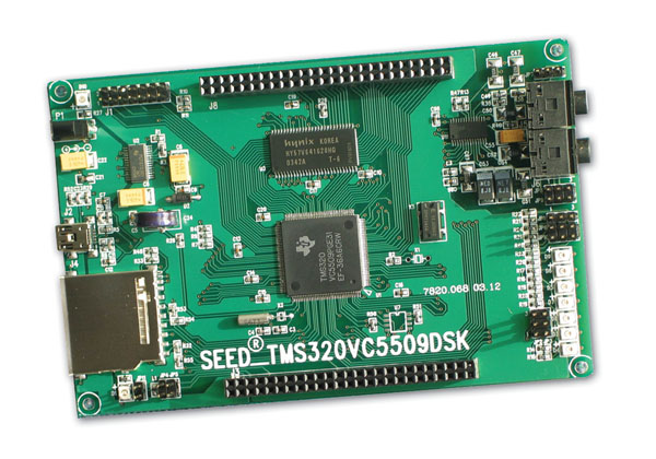 tms320vc5416_tms320vc5416中文资料_tms320vc5509