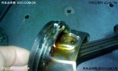 冷静的坐下来 调查大众尚酷1.4TSI故障