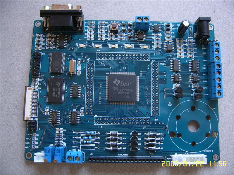 tms320lf2407芯片手册_tms320f28027_tms320lf2407