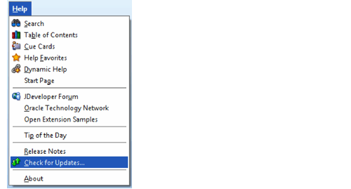 Oracle ADF 开发必读 — 使用 JUnit 对您的应用程序进行单元测试 -- Powered by .itozi.net