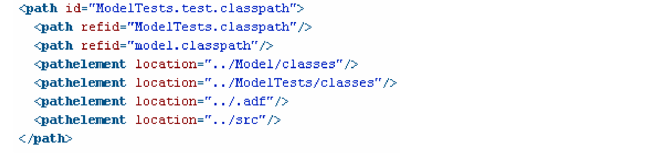 Oracle ADF 开发必读 — 使用 JUnit 对您的应用程序进行单元测试 -- Powered by .itozi.net