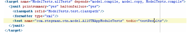 Oracle ADF 开发必读 — 使用 JUnit 对您的应用程序进行单元测试 -- Powered by .itozi.net
