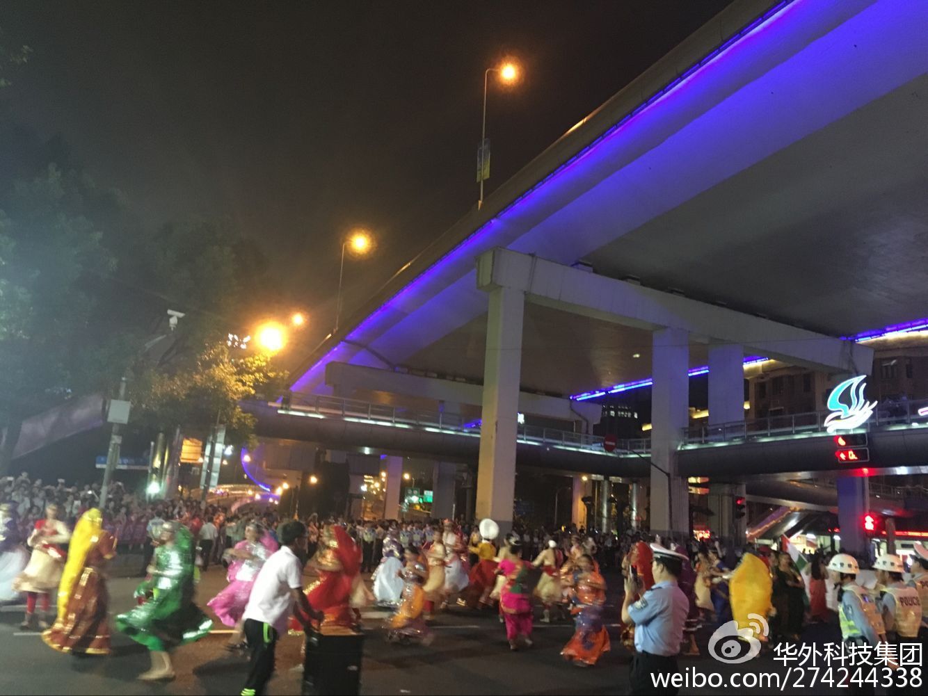 2016上海旅游节景点