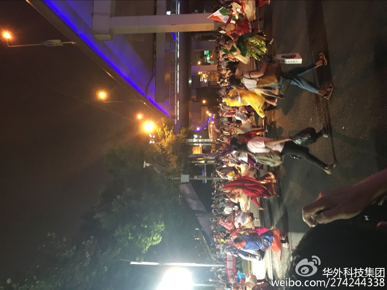 2016上海旅游节景点