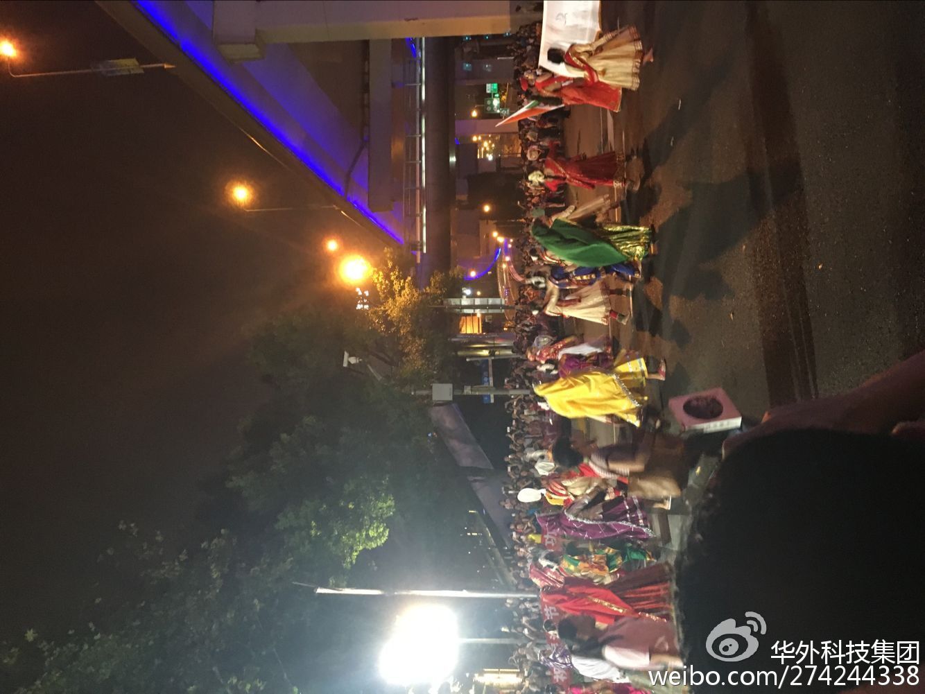 2016上海旅游节景点