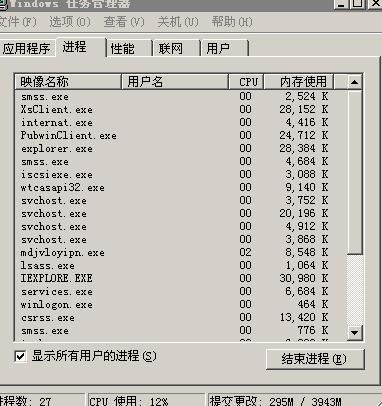 cleanmgr.exe是什么_stormliv.exe_lsass.exe占用cpu