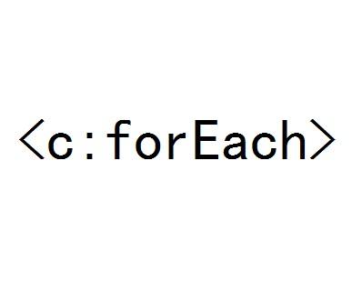 c:foreach怎么用var_c语言有没有foreach_c:foreach