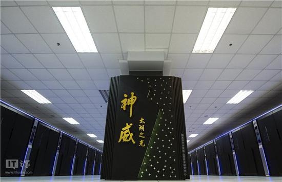 神威超级计算机排名_超级计算机排名2016_全球超级计算机排名