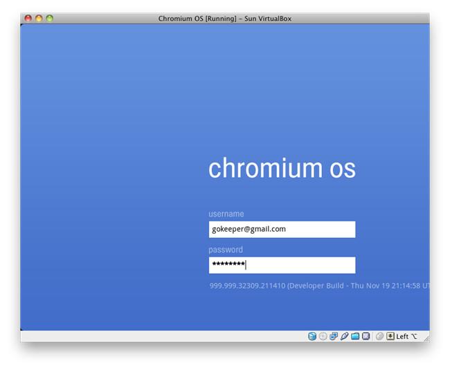 codeaurora chromium_chromium os镜像_chromium os download
