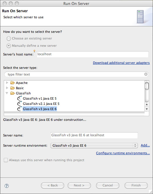 glassfish4.1源代码_glassfish_glassfish 4.1