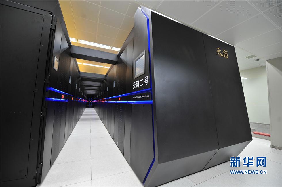 超级计算机top500_中国超级计算机_全球超级计算机500强