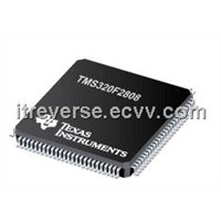 tms320f2812_tms320f2808_tlc2252中文资料
