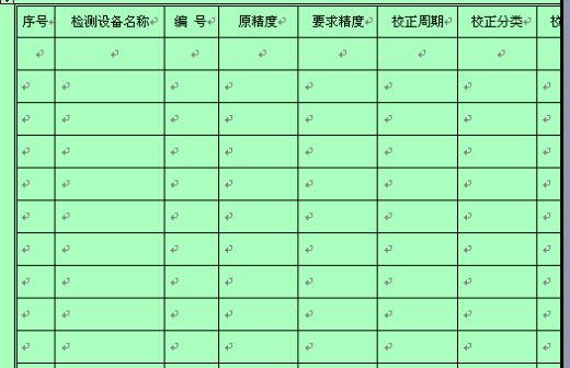 测试计划的测试目的