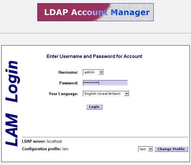 ldap认证_ldap认证 java_ldap统一用户认证