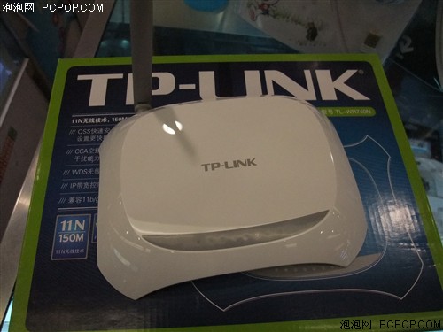 tp-link tl-wr740n_tl wr740n wifi_wr740n现在还有用的么