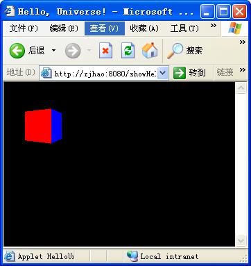 serverlet_serverlet spring对比_serverlet 入门