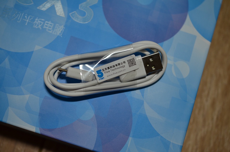 五元素ifive X3平板电脑