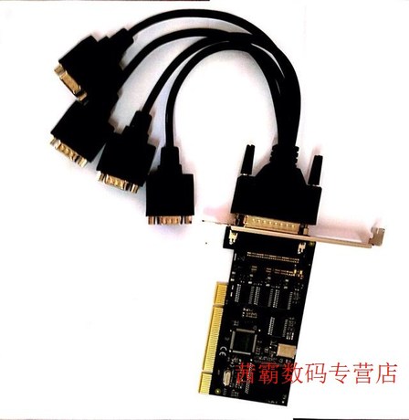 485转232_pci串口卡驱动_pci多串口卡