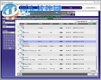 sony sonicstage_sonicstage怎么用_sonicstage 4.3