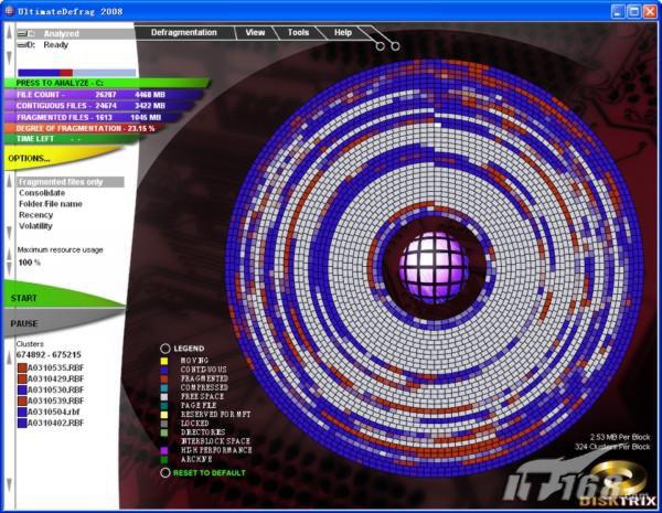 vs ultimate2012汉化包_ultimatedefrag 4.0 汉化绿色版_ultimatedefrag 4汉化