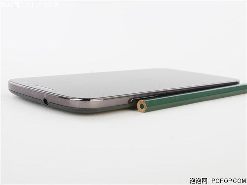 卓普(ZOPO)大黑C7 3G手机(星空黑)W/GSM手机