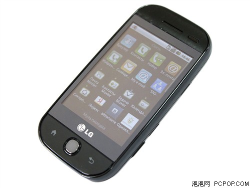 LGGW620手机