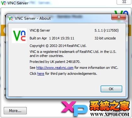 linux vncserver配置_vnc viewer安卓_realvnc 配置